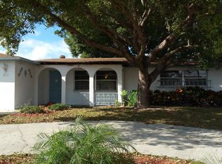3511 Blackhawk Dr, New Pt Richey, FL 34652