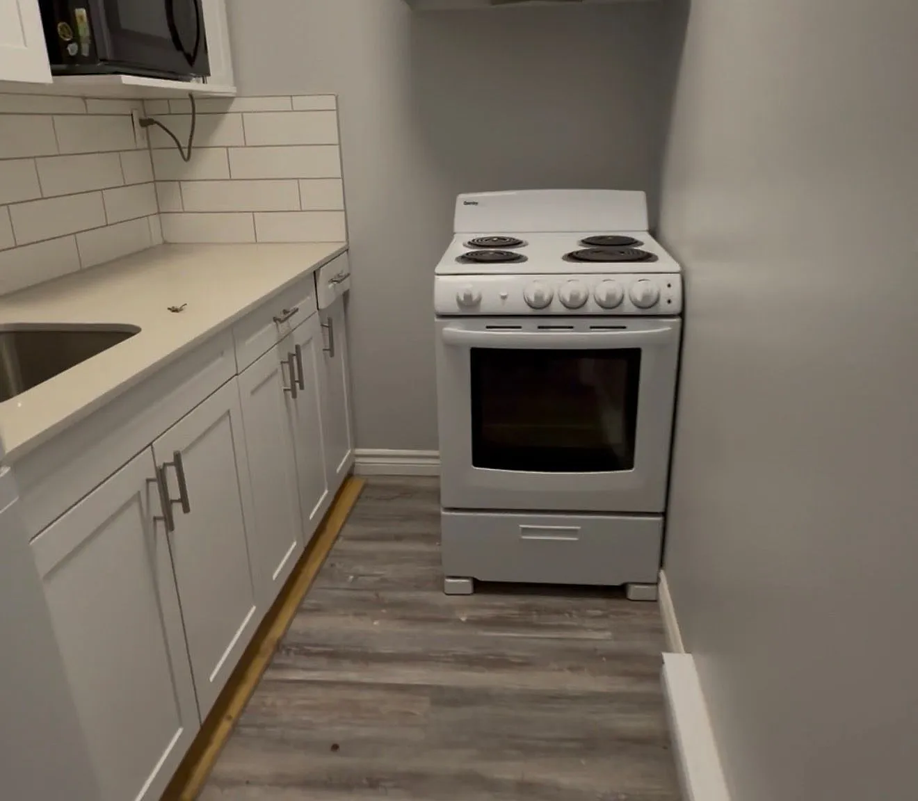 1 bed, $1,550 — Photo 3