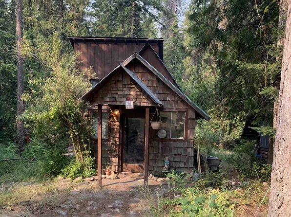 2423L Quinns Meadow Rd, Colville, WA 99114