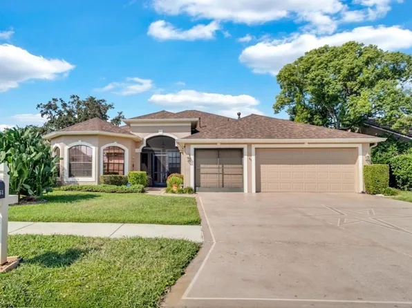 13651 Bryndlewood Ct, Hudson, FL 34669