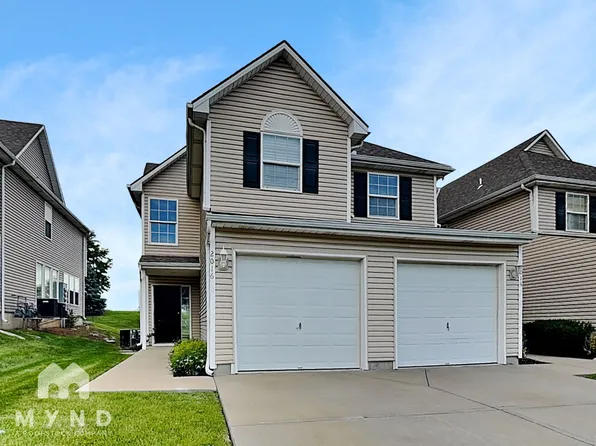 2016 Hickoryleaf Ln, Raymore, MO 64083