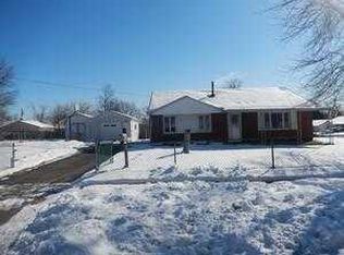 2697 Impala Dr, Cincinnati, OH 45231