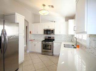 205 Sandpiper Village Way, Henderson, NV 89012