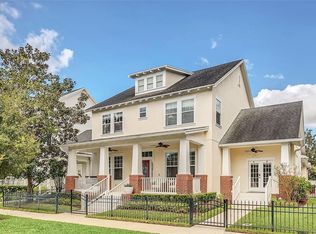 5261 High Park Ln, Orlando, FL 32814