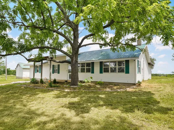 30017 Jeffries Road, Richland, MO 65556