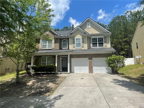 1720 Rutland Pass Dr, Lawrenceville, GA 30045