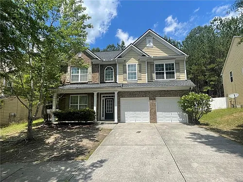 1720 Rutland Pass Dr Photo 1
