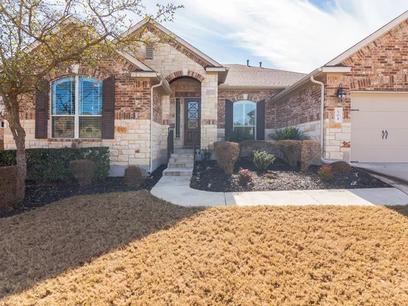 504 Wild Rose Dr, Austin, TX 78737