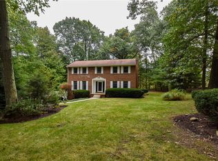 103 Timber Ridge Rd, Saxonburg, PA 16056