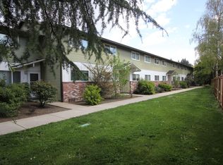 Regency Terrace, Newberg, OR 97132