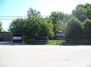 172 Taylor Run Rd, Monongahela, PA 15063