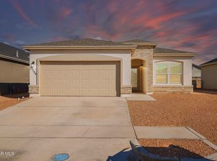 15133 Composition Ave, El Paso, TX 79938