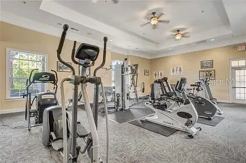 8000 Tuscany Way #4203 — Photo 45