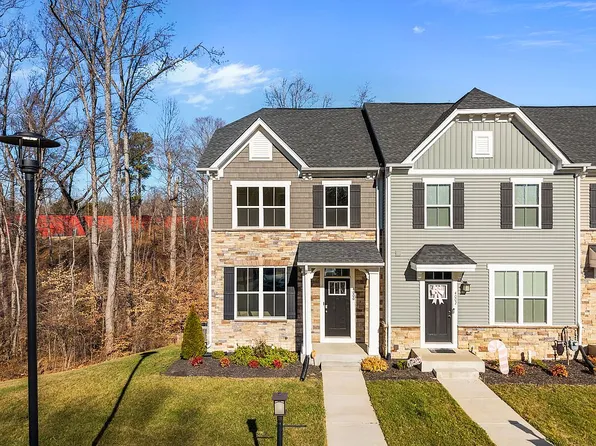 4000 Grove Point Dr, Richmond, VA 23223