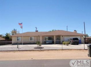 11016 Saratoga Rd, Apple Valley, CA 92308