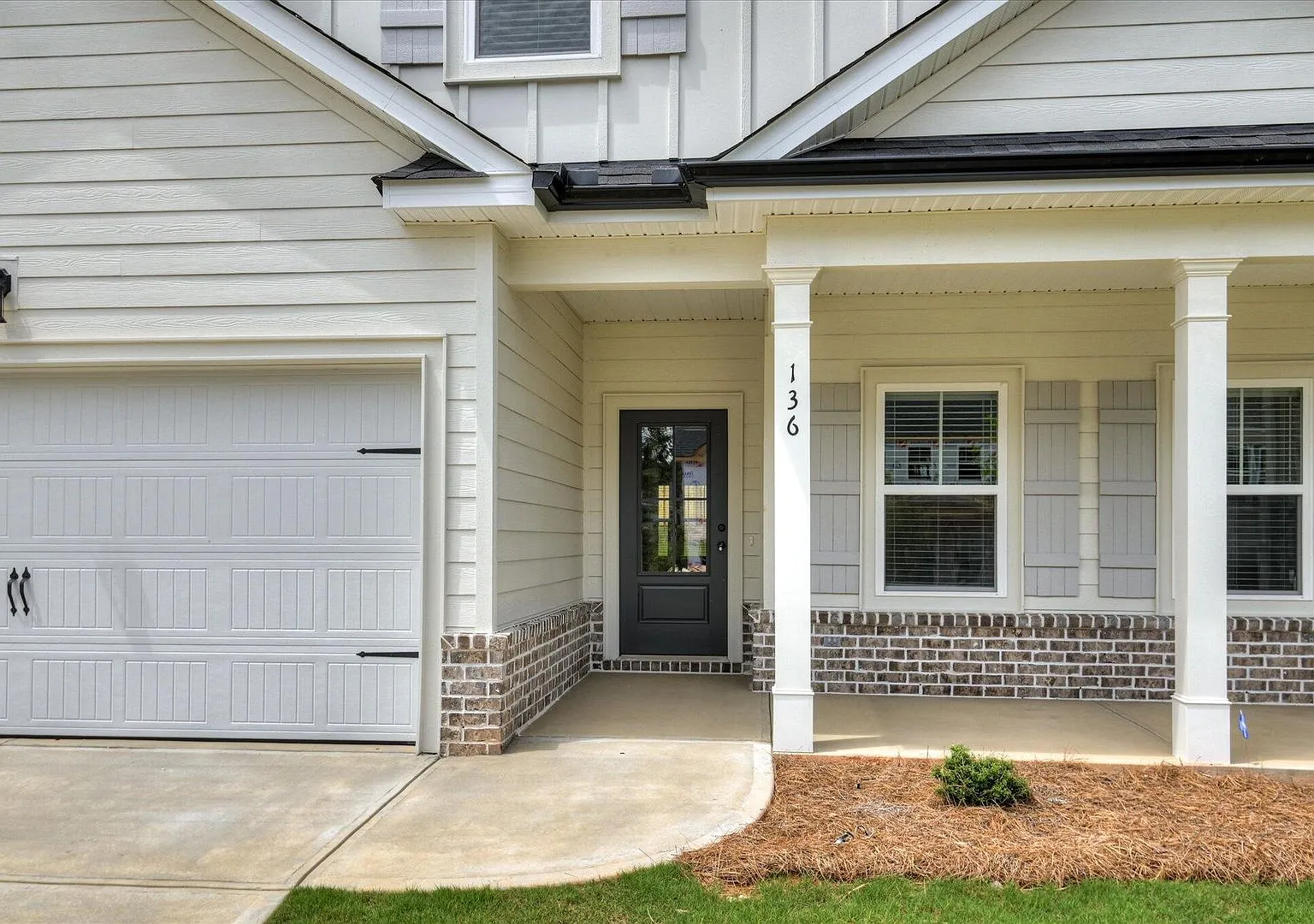 Home For Rent - 136 Tanager Lane Evans, GA 30809 — Photo 4