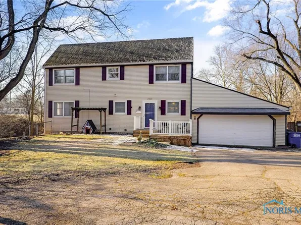 2000 Richwood Ave, Toledo, OH 43614