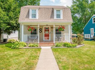 100 N 3rd St, Rittman, OH 44270