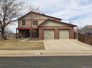 4601 Carson St, Denver, CO 80239