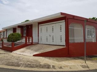 B1 Calle 6, Guayama, PR 00784