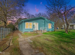 421 W 75th St, Shreveport, LA 71106