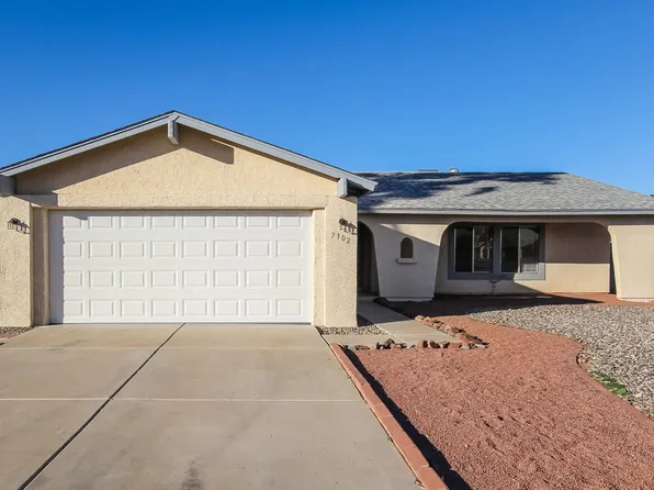 7102 W Palo Verde Ave, Peoria, AZ 85345