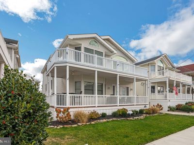 4345 Asbury Ave, Ocean City, NJ, 08226