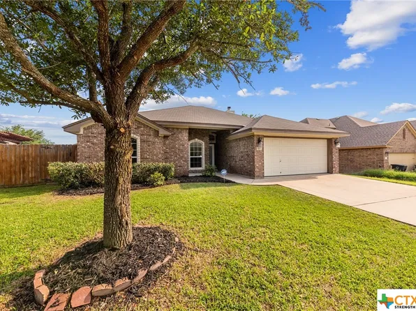 1017 H K Allen Pkwy, Temple, TX 76502