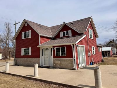 101 S Brook St, Hendricks, MN, 56136