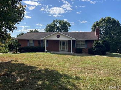 838 Deer Run Rd, Elsberry, MO, 63343
