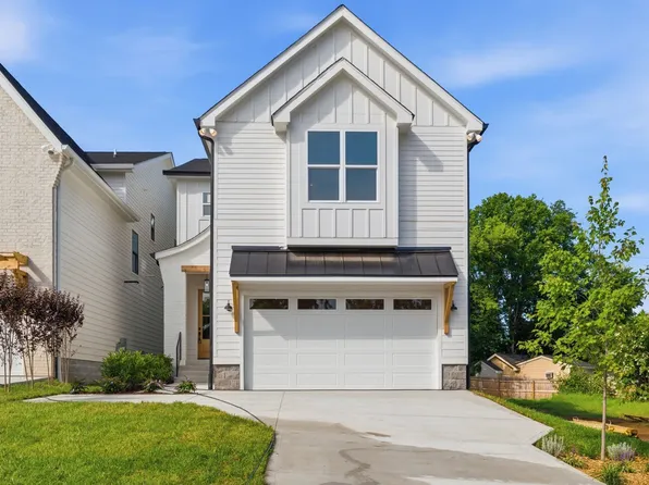 541 River Rouge Dr #A, Nashville, TN 37209