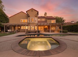 1699 Twilight Ridge Cir, Westlake Village, CA 91362
