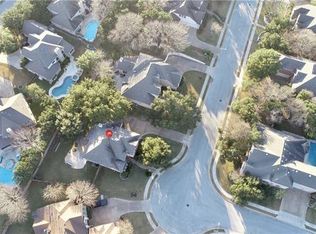 1524 Weiskopf Loop, Round Rock, TX 78664