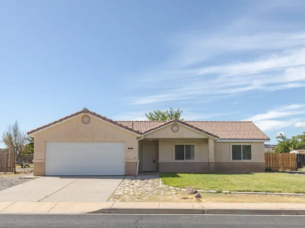 337 N 3460 W, Hurricane, UT 84737