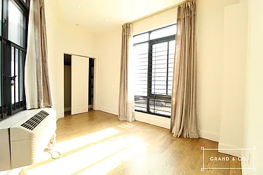 Rented by Grand & Co.