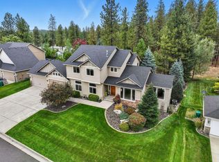 821 E Westcrest Rd, Colbert, WA 99005