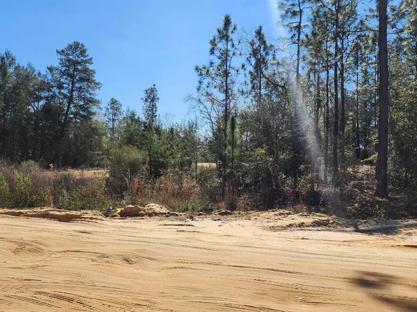 Union Ave, Interlachen, FL 32148