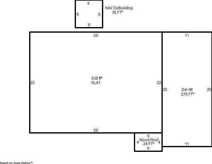 2nd image of 2440 SW 47th St
