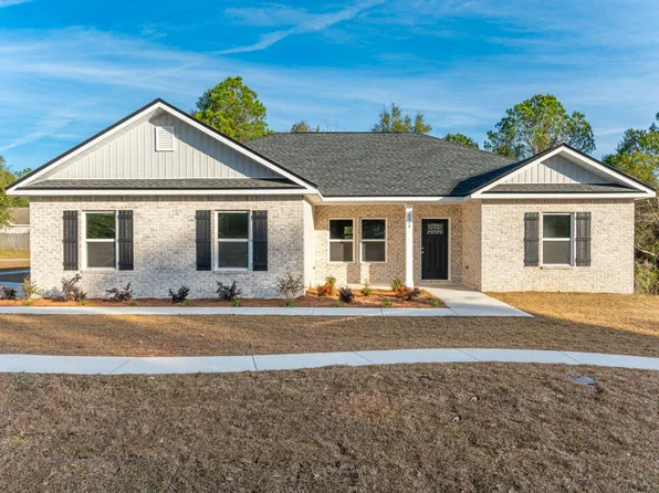 6474 Burleson Blvd, Crestview, FL 32539