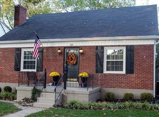 521 Woodbine Dr, Lexington, KY 40503