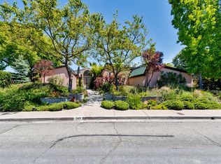 549 Tahos Rd, Orinda, CA 94563