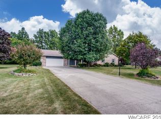 3759 Linfield Ln, Lima, OH 45806
