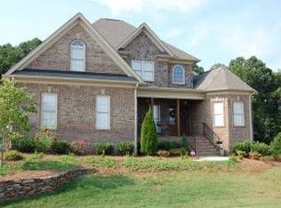 8110 Angels Gln, Greensboro, NC 27357