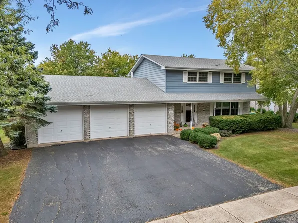 905 Somerset Acres, New Lenox, IL 60451