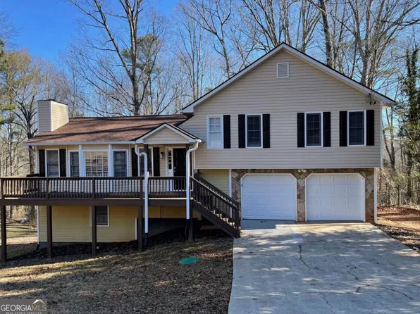 1921 Clinton Pl, Lawrenceville, GA 30043