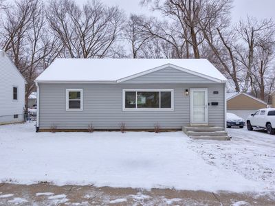 1521 63rd St, Des Moines, IA, 50311