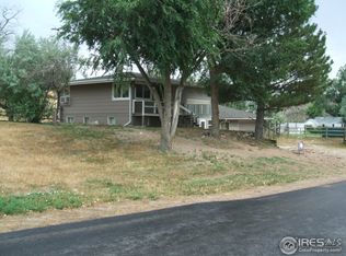 2970 Wildes Rd, Loveland, CO 80538