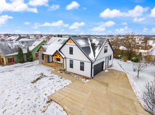 7046 Arbor Meadow Way, Versailles, KY 40383