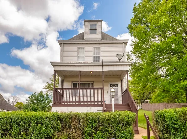 3817 Clark St, West Mifflin, PA 15122