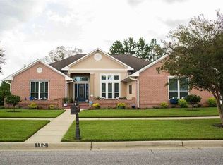 112 Mount Pilot St, Cantonment, FL 32533